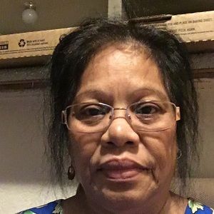 Meet your Posher, Juana